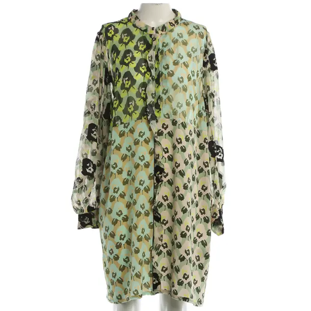 Abito, in Multicolore, Viscosa, Dorothee Schumacher