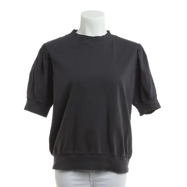 Shirt, in Gray, Cotton, Drykorn