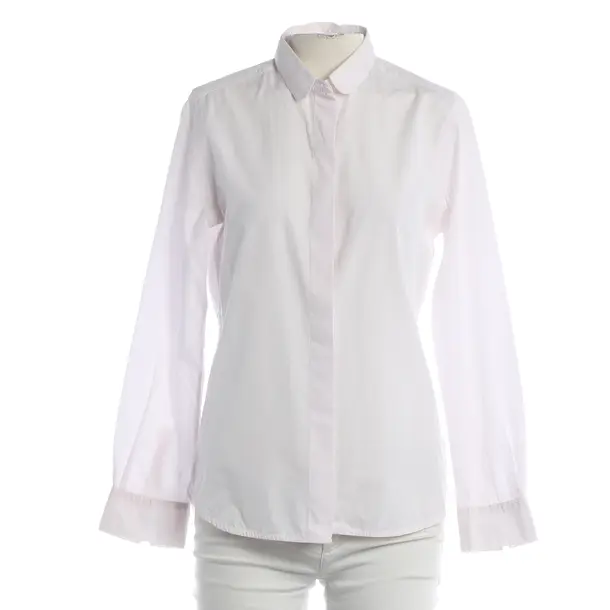 Camicetta, in Rosa, Cotone, Lis Lareida