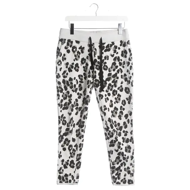 Pantaloni da jogging, in Multicolore, Cotone, Juvia