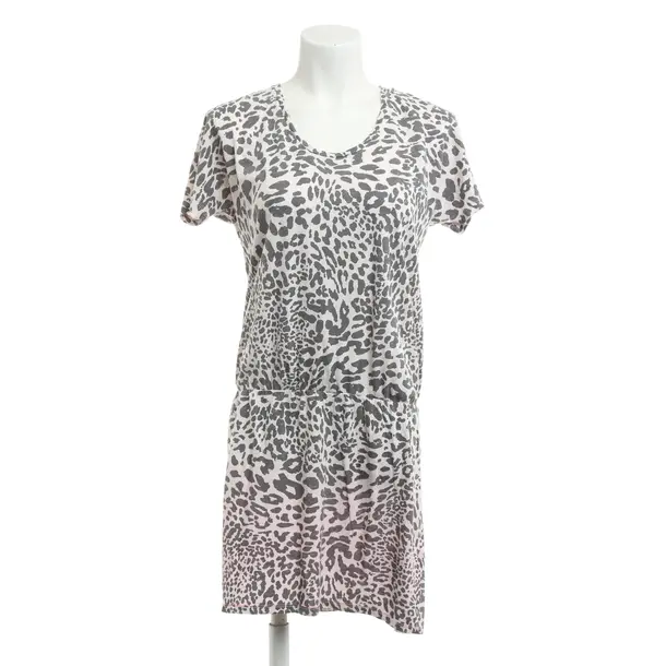 Dress, in Multicolored, Cotton, Juvia
