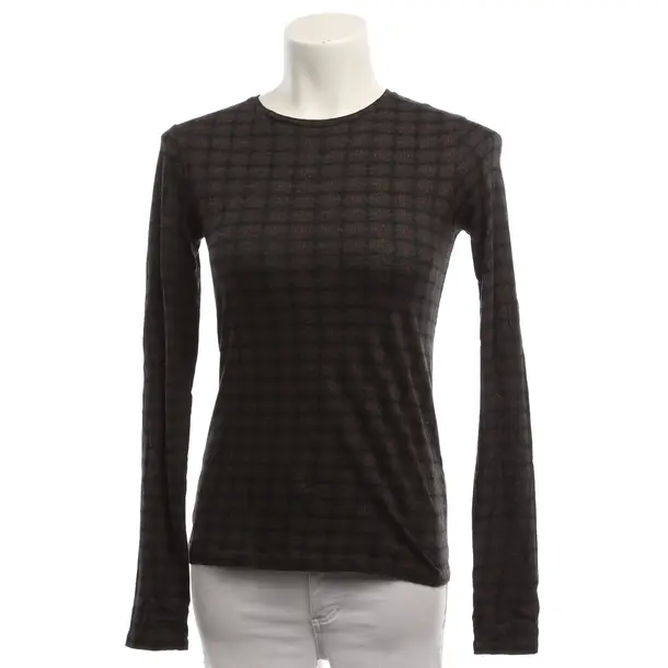 Longsleeve, in Mehrfarbig, Baumwolle, Vince