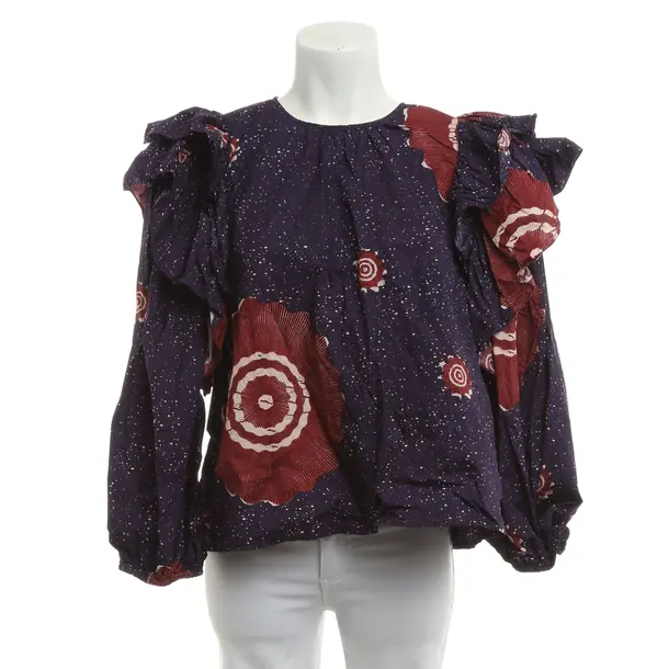 Camicetta, in Multicolore, Cotone, Ulla Johnson