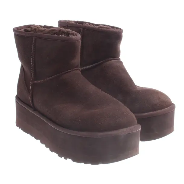 Stiefeletten, in Braun, UGG Australia