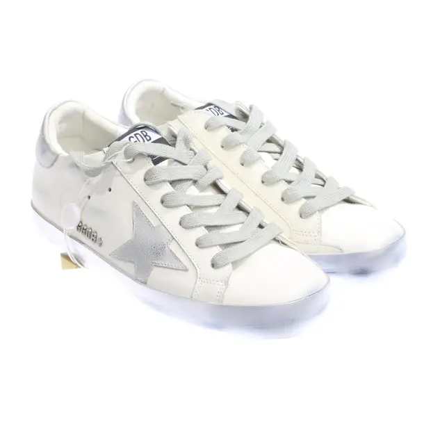 Sneaker, in Bianco, Golden Goose