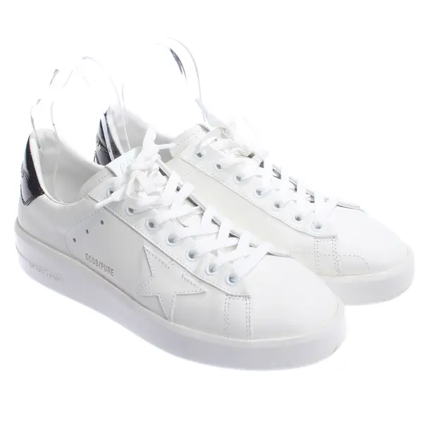 Sneaker, in Weiß, Golden Goose