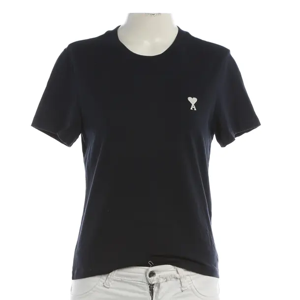 Camicia, in Marina Militare, Cotone, Ami Paris