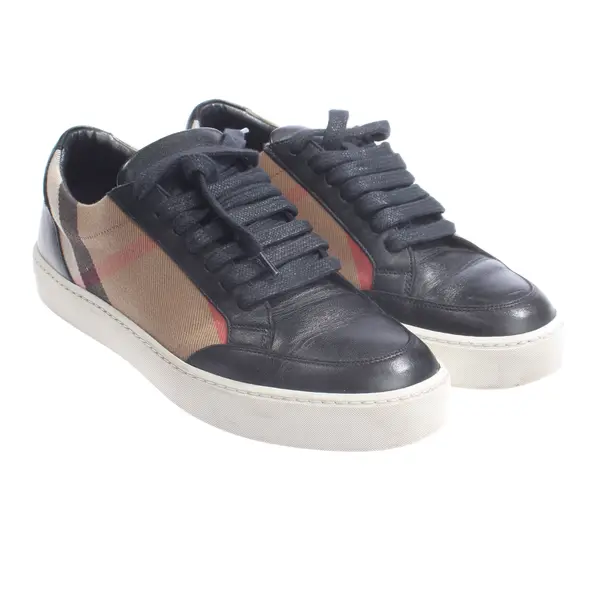Sneaker, in Mehrfarbig, Burberry