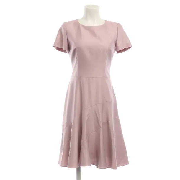 Abito da cocktail, in Rosa, Viscosa, Hugo Boss Etichetta Rossa