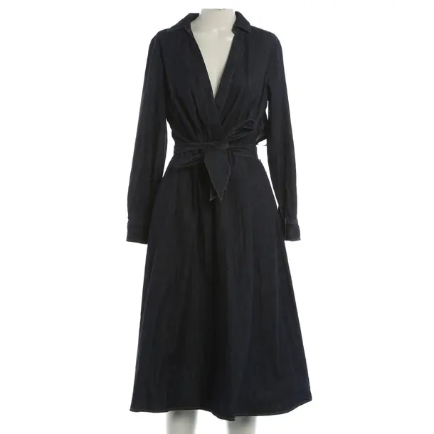 Abito in denim, in Marina Militare, Cotone, Lauren Ralph Lauren