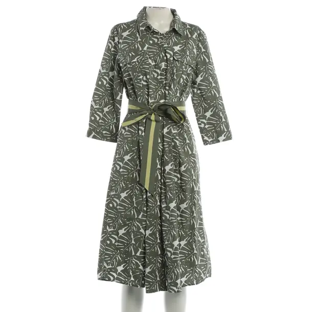 Dress, in Light Green, Cotton, Lieblingsstück