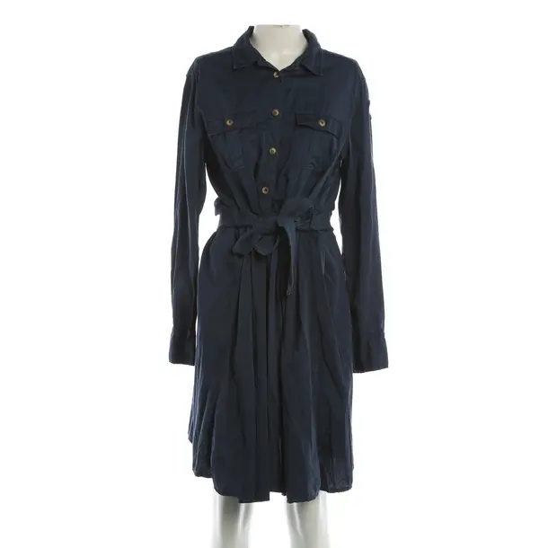 Abito, in Marina Militare, Cotone, Blu USA