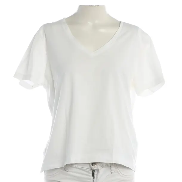 Camicia, in Bianco, Cotone, Gant