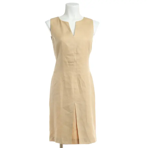 Dress, in Light Brown, Cashmere, Loro Piana