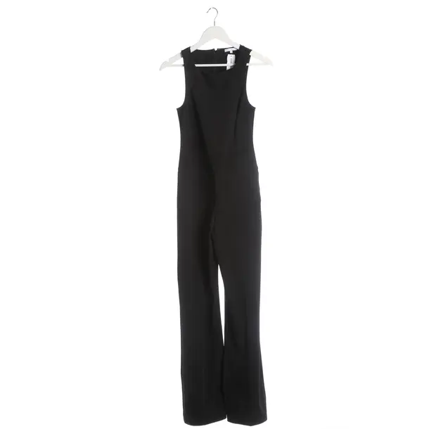 Jumpsuit, in Schwarz, Polyester, Patrizia Pepe