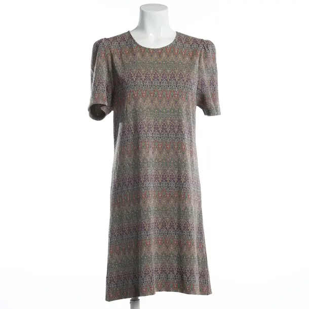 Kleid, in Mehrfarbig, Viskose, Rich & Royal