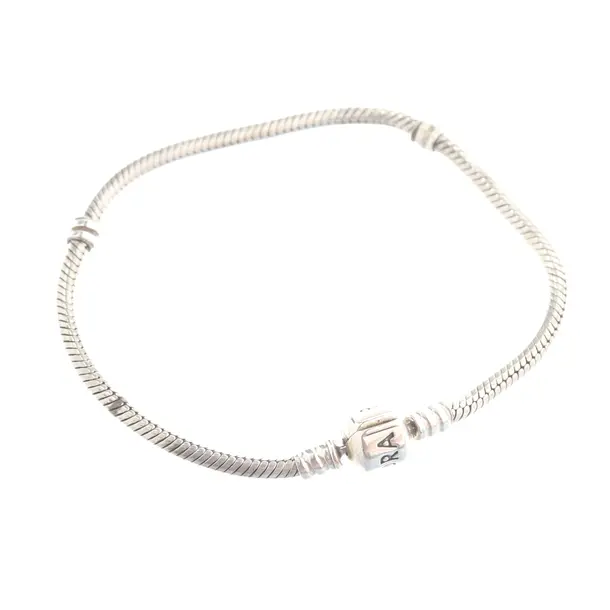 Bracelet, in Silver, 925 Sterling Silver, Pandora