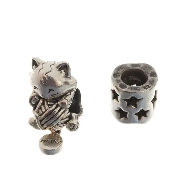 Ciondolo, in argento, Argento 925, Pandora