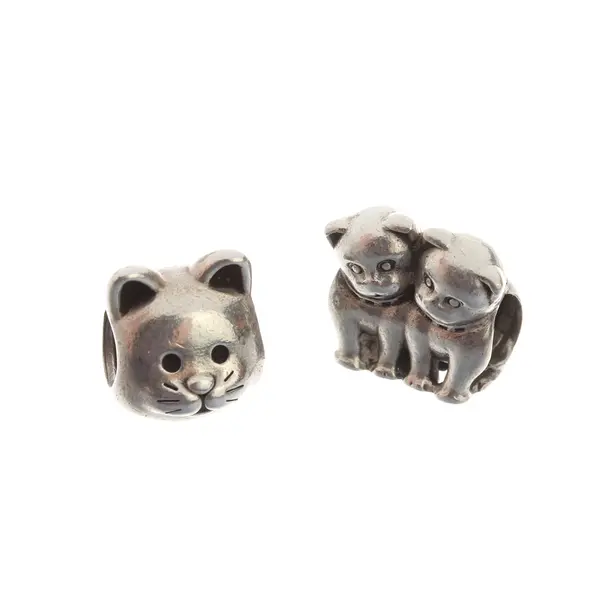 Ciondolo, in argento, Argento 925, Pandora