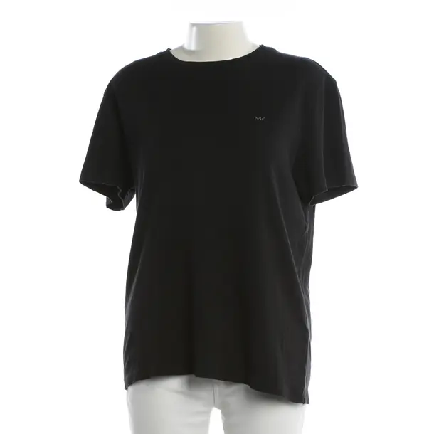 Shirt, in Schwarz, Baumwolle, Michael Kors