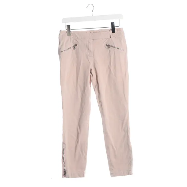 Pants, in Light Pink, Cotton, Windsor