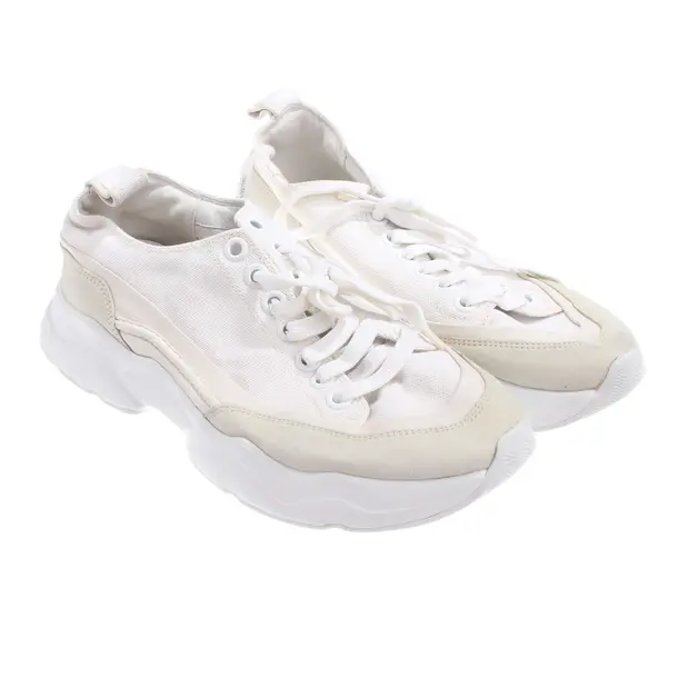 Sneaker, in Beige, Högl