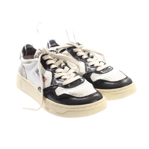 Sneakers, in White, Autry