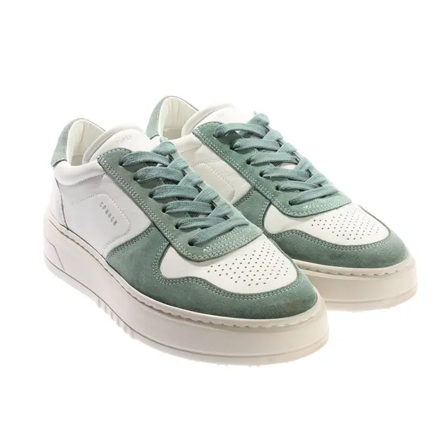 Sneaker, in Bianco, Copenaghen