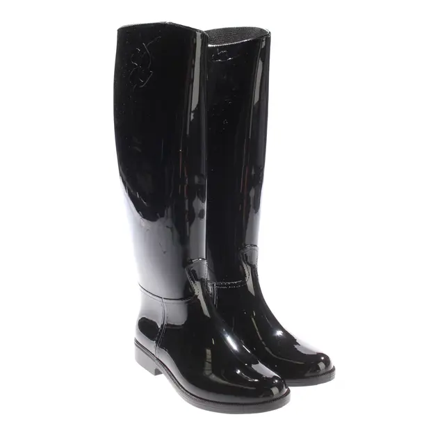 Gummistiefel, in Schwarz, Dorothee Schumacher