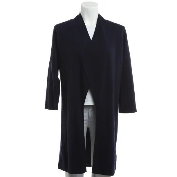 Cardigan, in Marina Militare, Cotone, Alludere