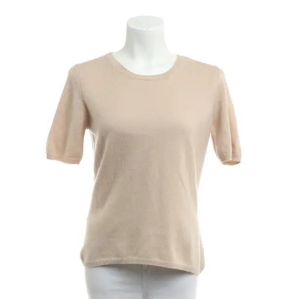Camicia, in Beige, Cotone, Alludere