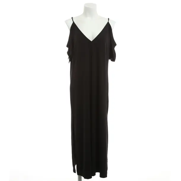 Dress, in Black, Viscose, Alexander Wang