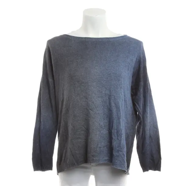 Cashmere Jumper, in Multicolored, Cashmere, Avant Toi