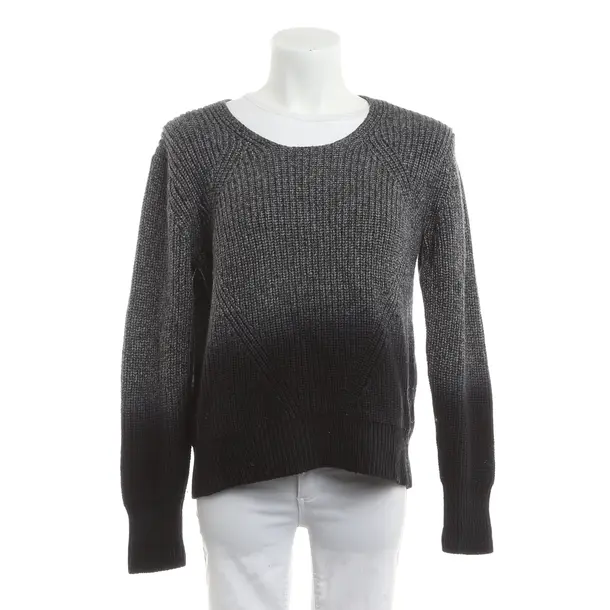Jumper, in Gray, Wool, Burberry London