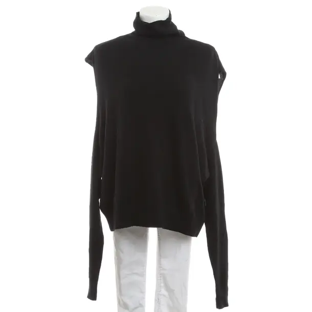 Cashmere Jumper, in Black, Cashmere, Dorothee Schumacher