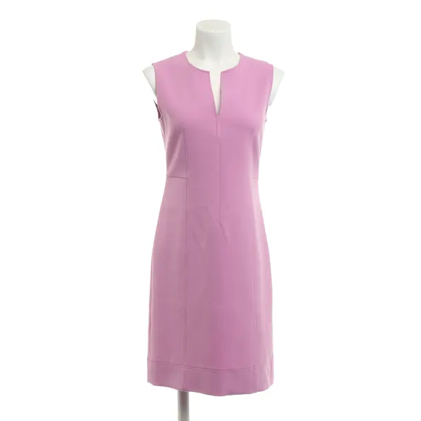 Cocktailkleid, in Hellrosa, Polyester, Hugo Boss