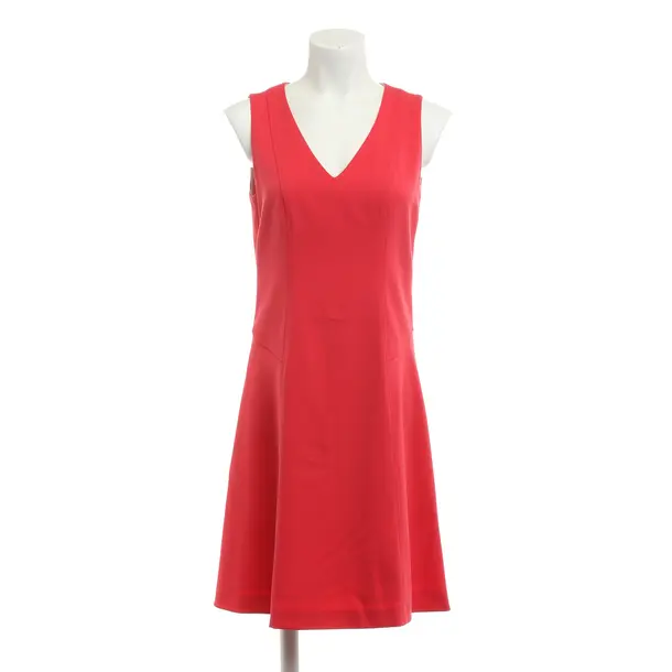 Dress, in Pink, Wool, Strenesse