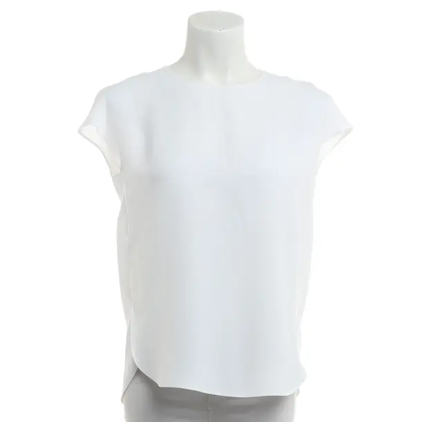 Camicia, in Bianco, Viscosa, Windsor