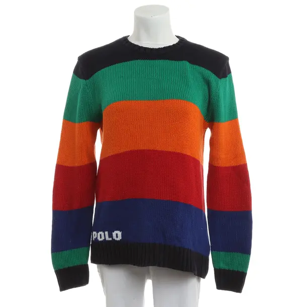 Maglione, in Multicolore, Cotone, Polo Ralph Lauren