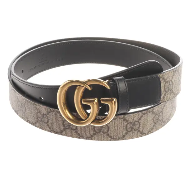 Gürtel, in Braun, Leder, Gucci