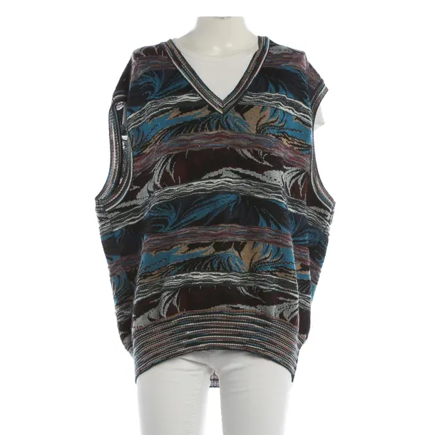 Maglione, in Multicolore, Lana, Missoni