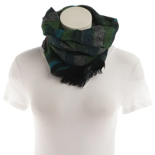 Sciarpa, in Multicolore, Lana, Missoni