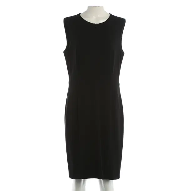 Cocktail Dress, in Black, Triacetate, Strenesse