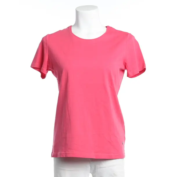 Shirt, in Raspberry, Cotton, Bogner