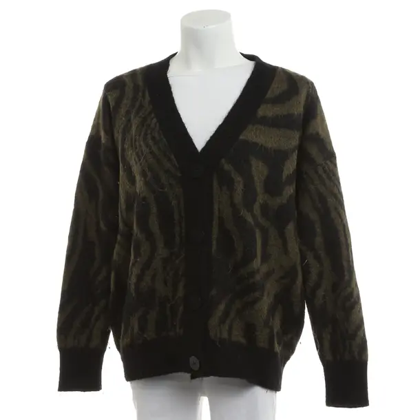 Cardigan, in Nero, Poliammide, Hugo Boss Etichetta Rossa