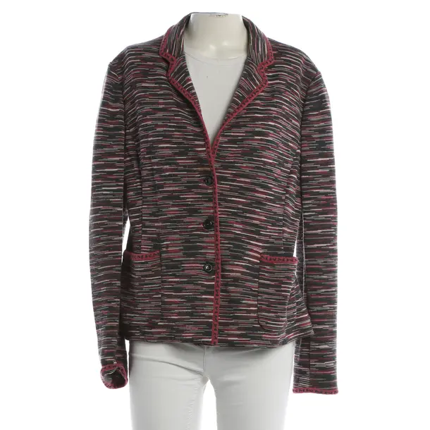 Blazer, in Multicolored, Wool, Missoni