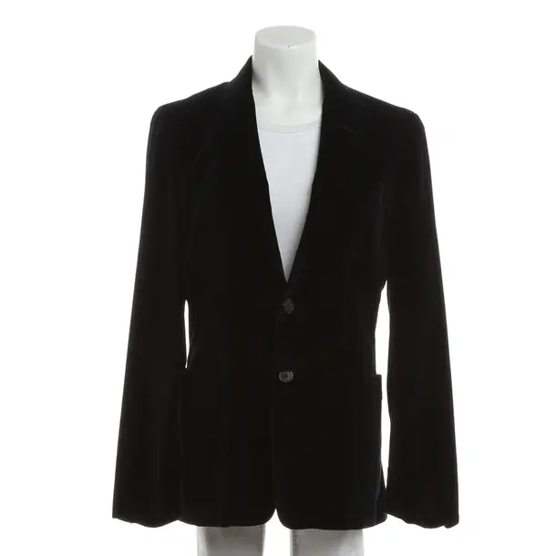 Blazer, in Blue, Baumwolle, Prada