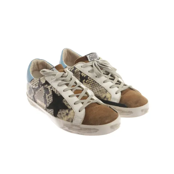 Sneakers, in Multicolored, Golden Goose