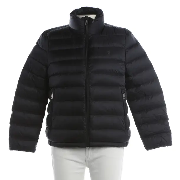 Übergangsjacke, in Navy, Polyimid, Polo Ralph Lauren