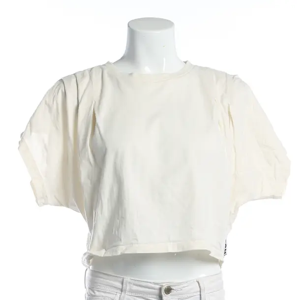 Camicia, in Beige, Cotone, Hugo Boss Etichetta Rossa